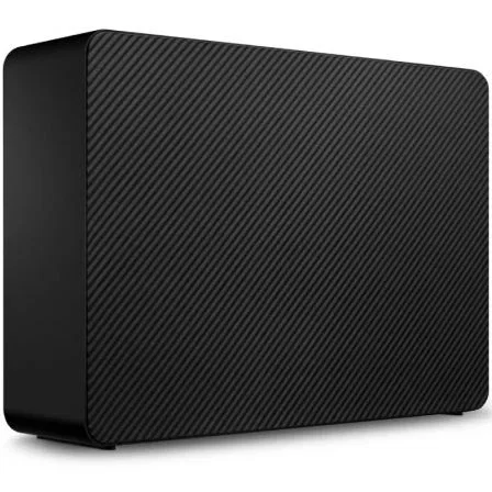 Seagate Expansion STKP16000400 16 TB 3,5 pulg. Negro